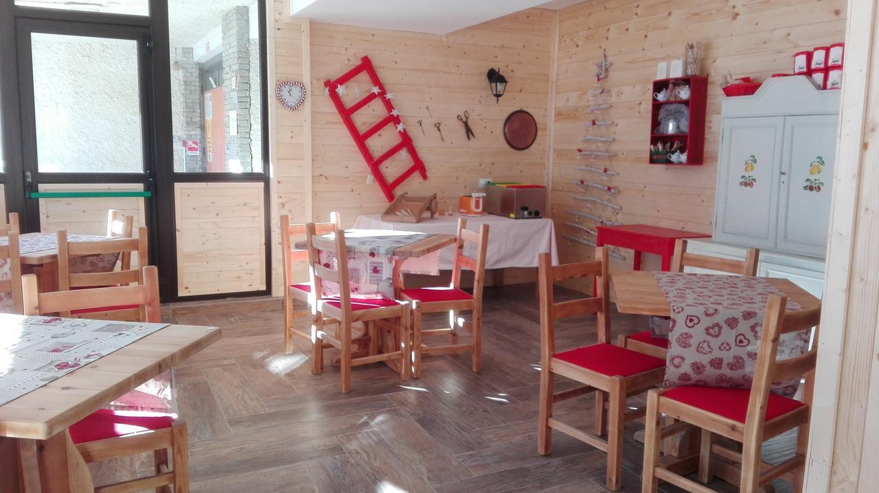 La Locanda Di 1400 Limone Piemonte Exterior foto