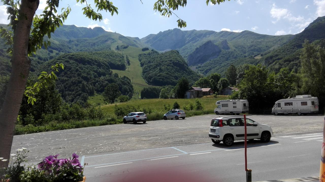 La Locanda Di 1400 Limone Piemonte Exterior foto